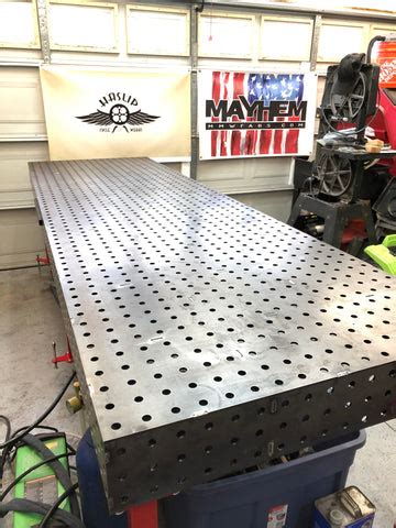 metal mayhem fabrication|Mayhem Metal Works custom fabrication and machine .